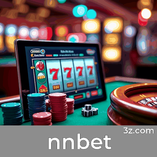 nnbet Análise de Dados Esportivos: Ciência em Apostas