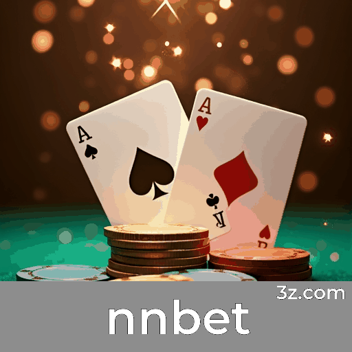 nnbet Inovação: Moldando o Futuro dos Jogos com Tecnologia