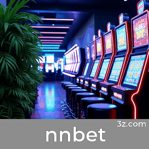 nnbet Inovação: Moldando o Futuro dos Jogos com Tecnologia